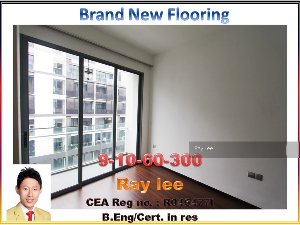 La Brisa (D14), Apartment #113658592